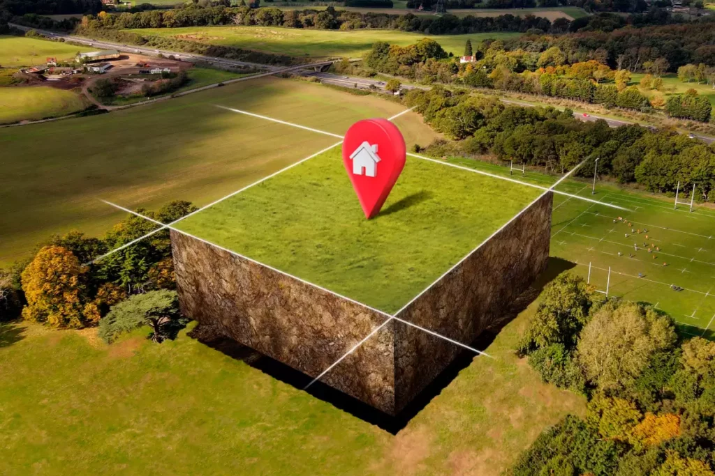 Développer maison appartement terrain commerce - Agent immobilier Luxembourg