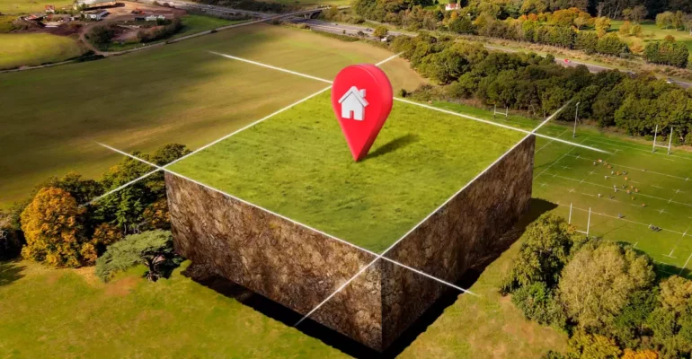 Développer maison appartement terrain commerce - Agent immobilier Luxembourg